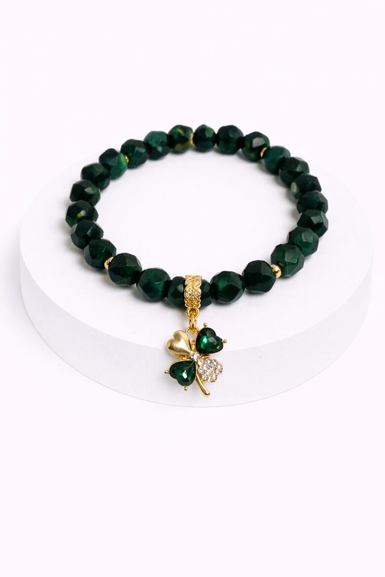 Tīģeracs rokassprādze