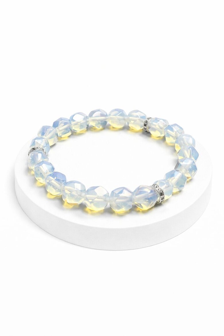 Iekšējās gaismas atspulgs