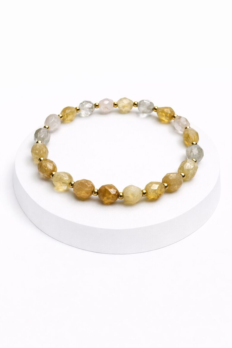 Labklājības rokassprādze