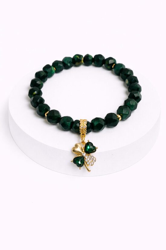 Tīģeracs rokassprādze