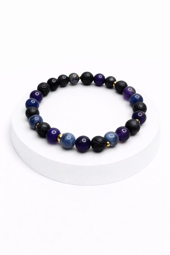 Iekšējā vairoga spēks