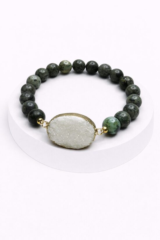 Krāsainā rokassprādze ''ŠIKS''