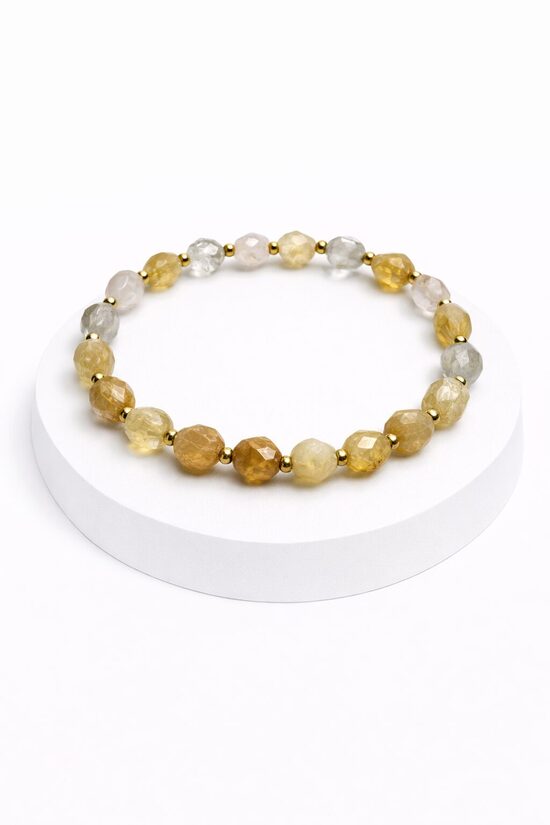 Labklājības rokassprādze