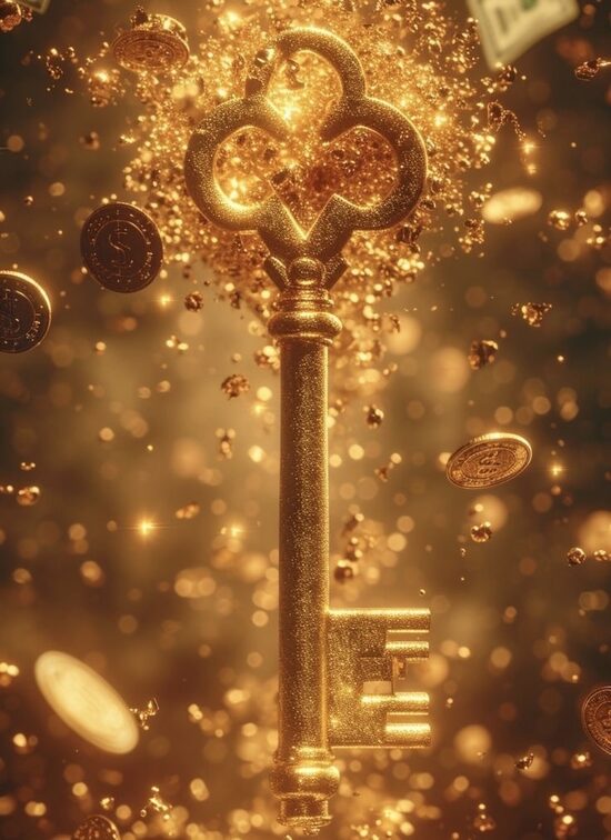 Mana naudas un enerģijas karte