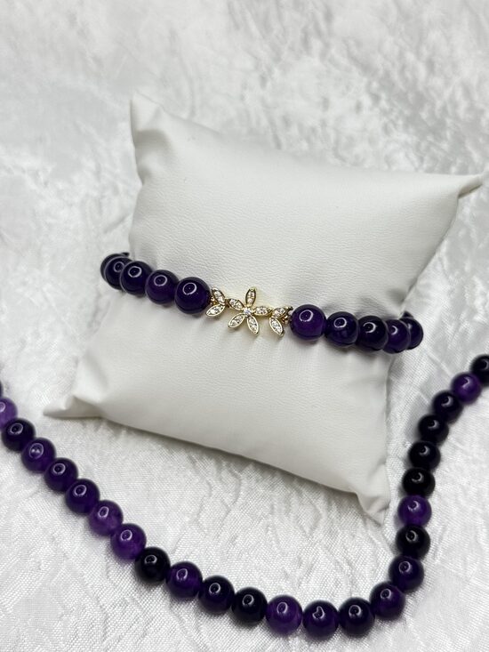 Ametists panākumiem