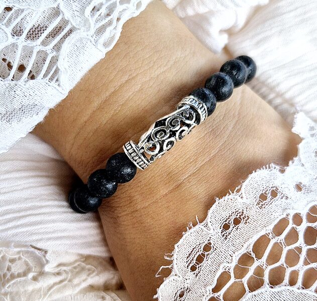 LAVAS atbrīvojošā rokassprādze