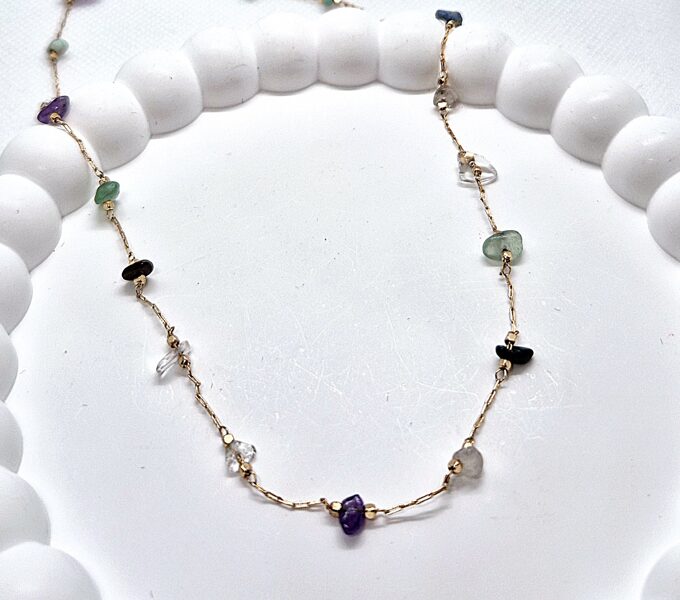 Apzeltīta daudzkrāsaina 3in1 rota