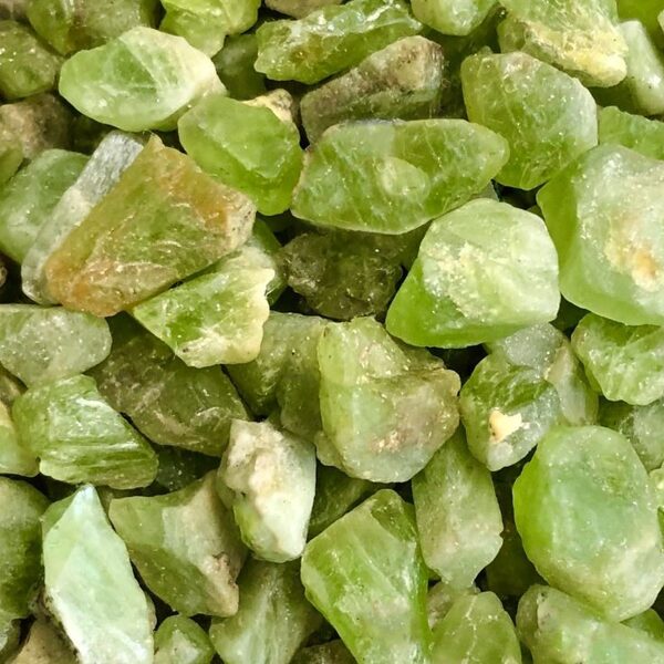 PERIDOTS