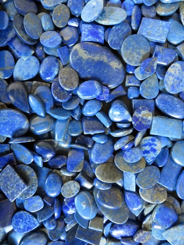 LAZURĪTS