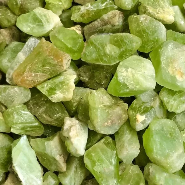 PERIDOTS