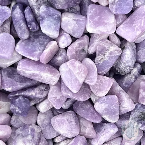 LEPIDOLĪTS